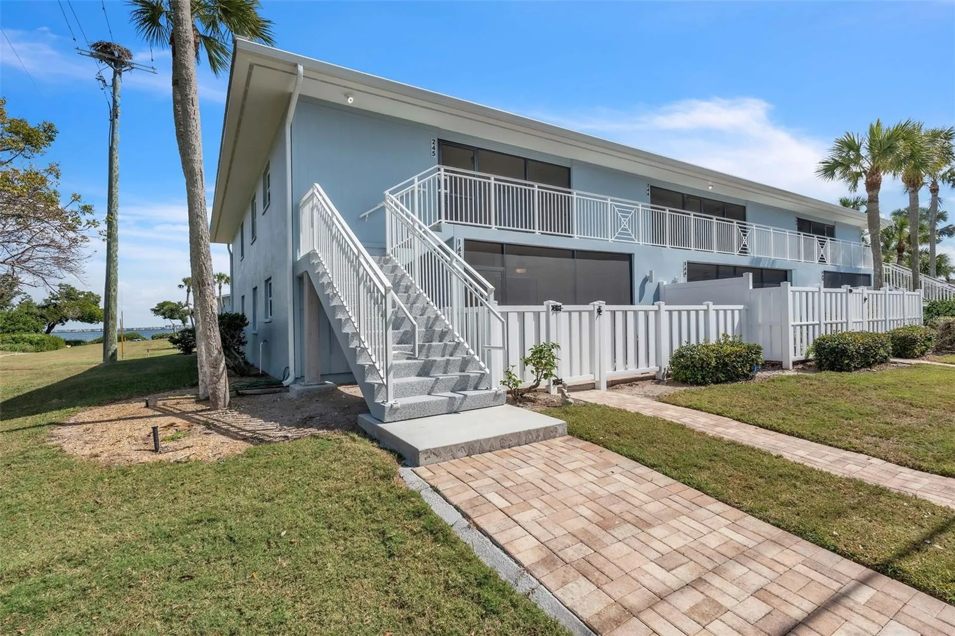 600 Manatee Avenue Holmes Beach FL 34217