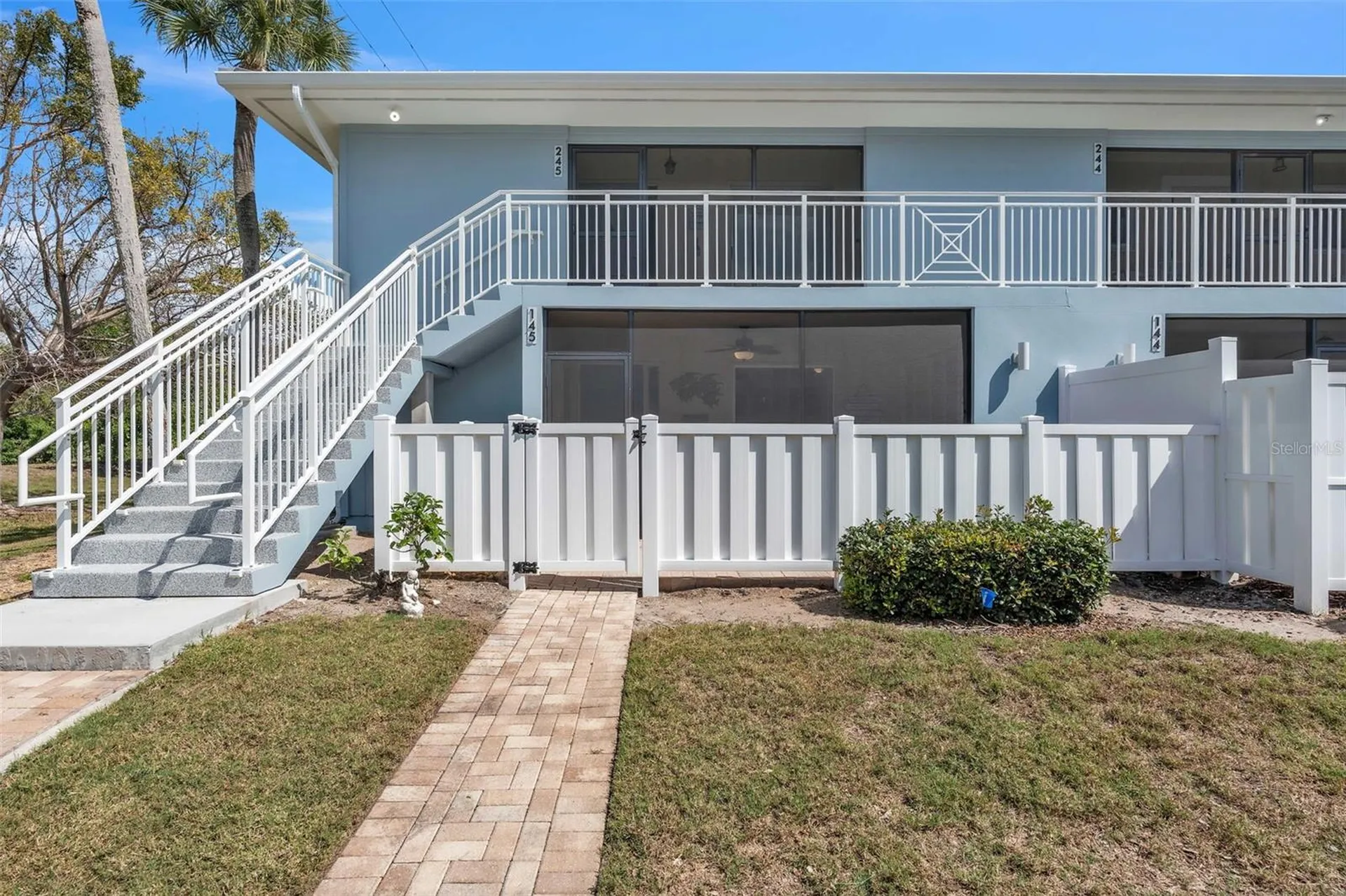 600 Manatee Avenue Holmes Beach FL 34217