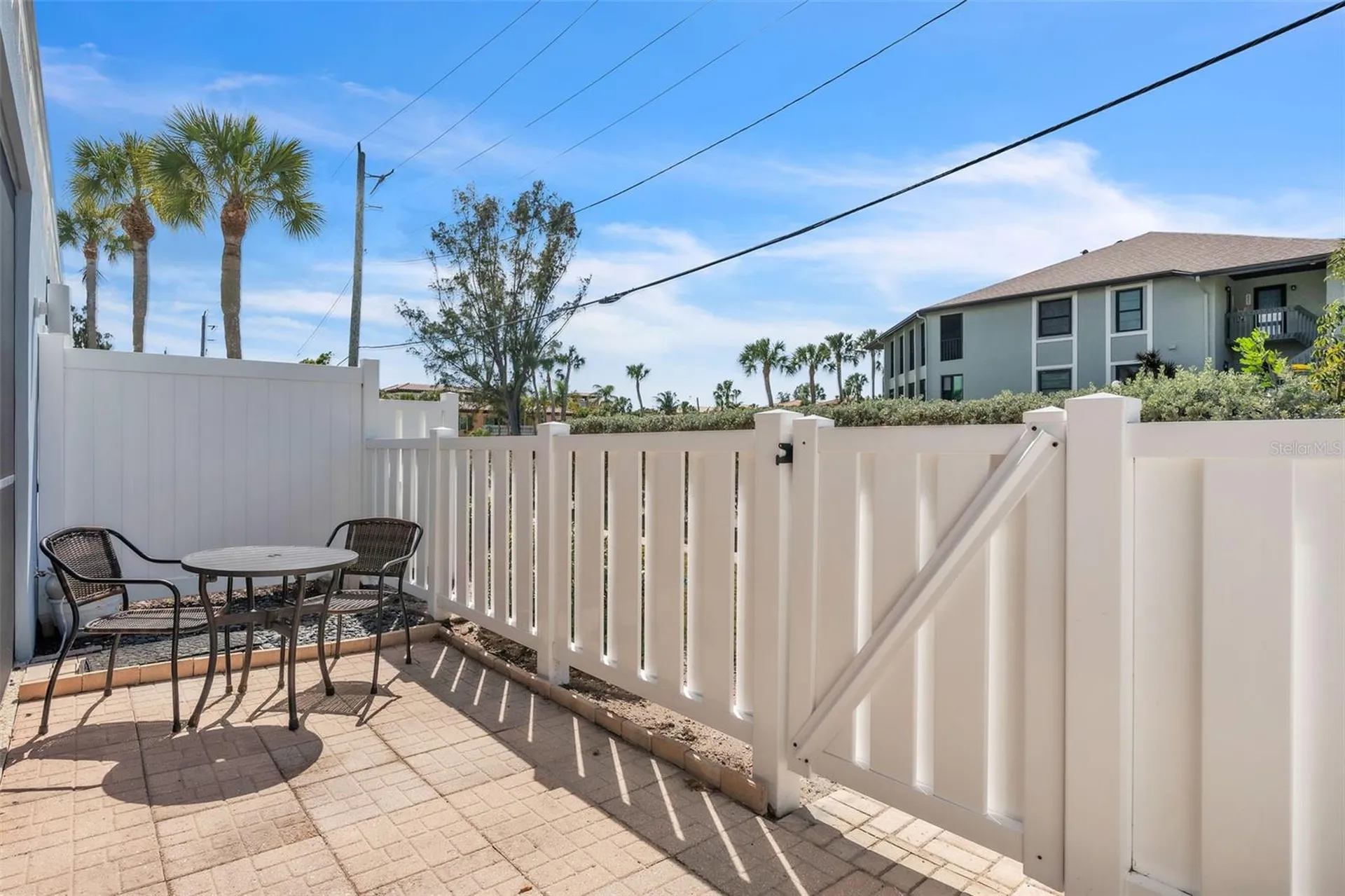 600 Manatee Avenue Holmes Beach FL 34217