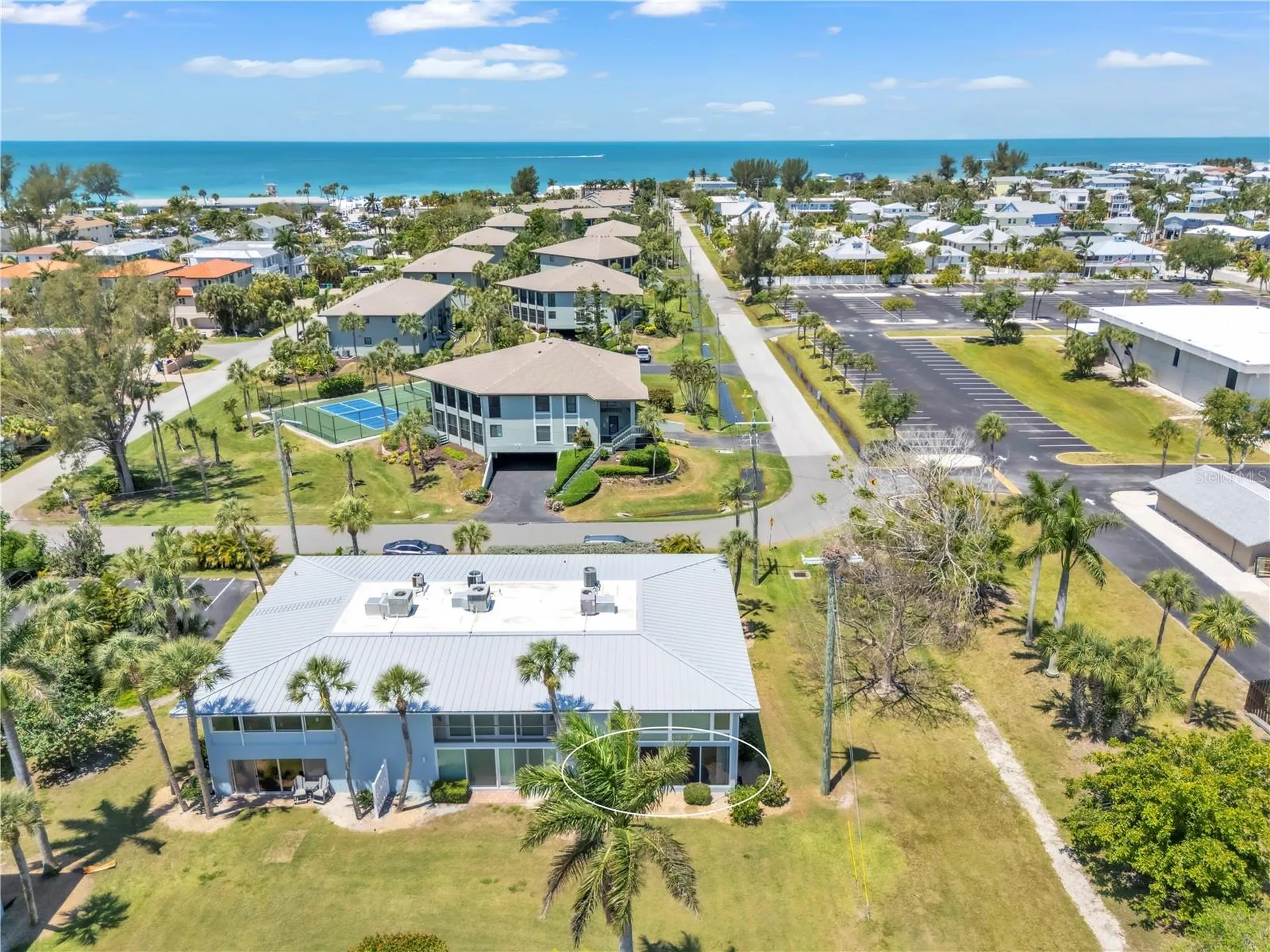 600 Manatee Avenue Holmes Beach FL 34217