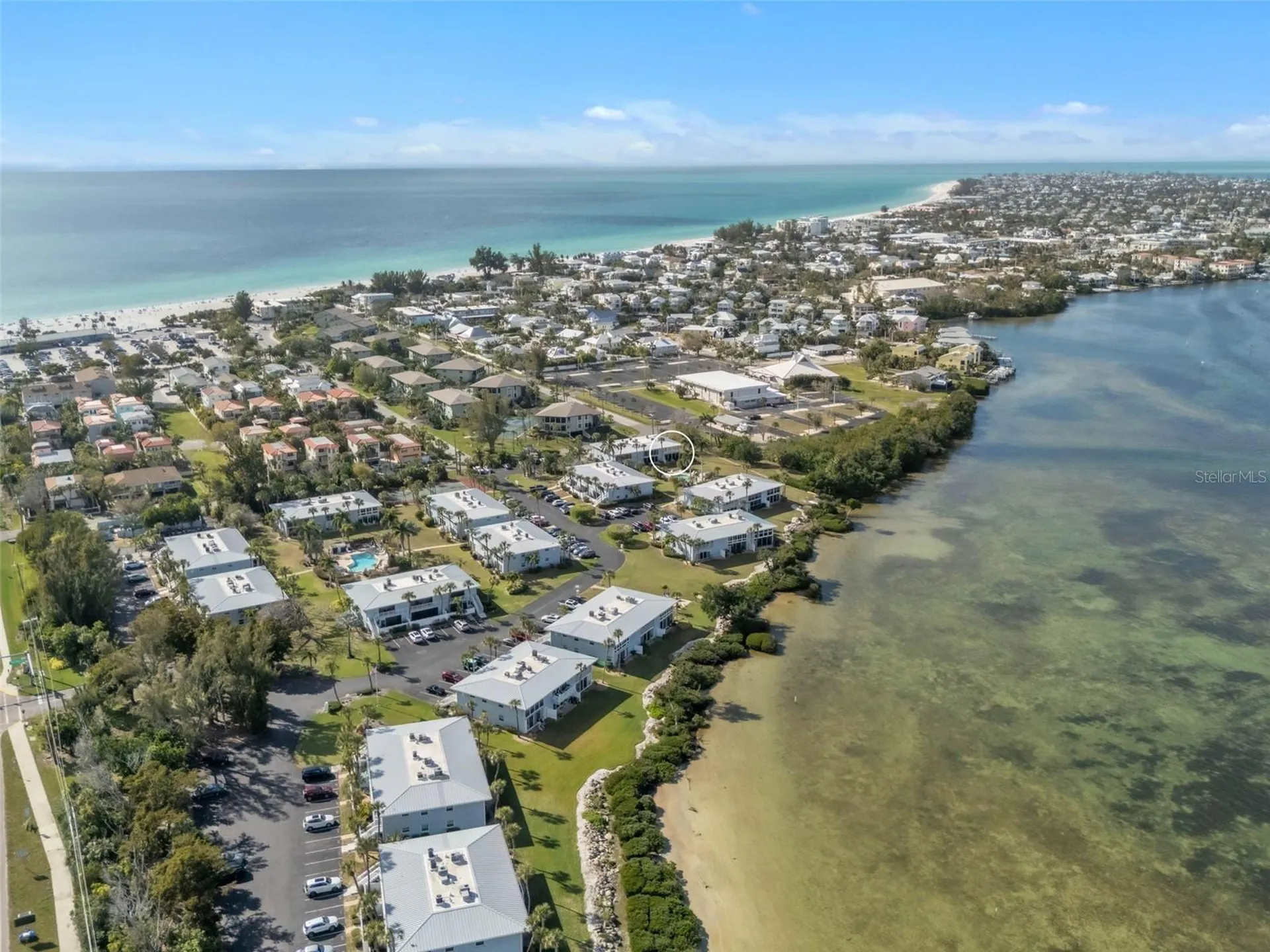 600 Manatee Avenue Holmes Beach FL 34217