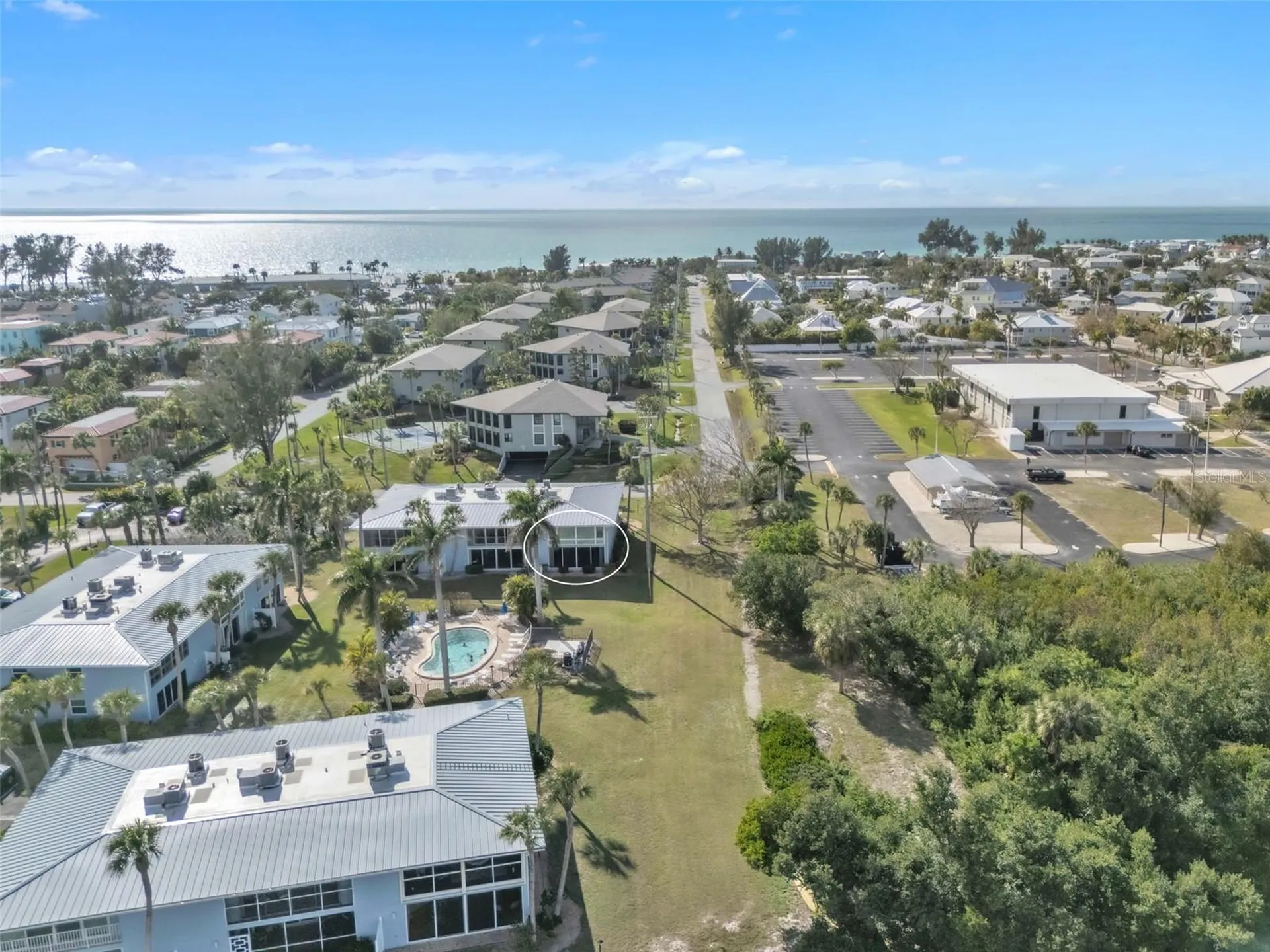 600 Manatee Avenue Holmes Beach FL 34217