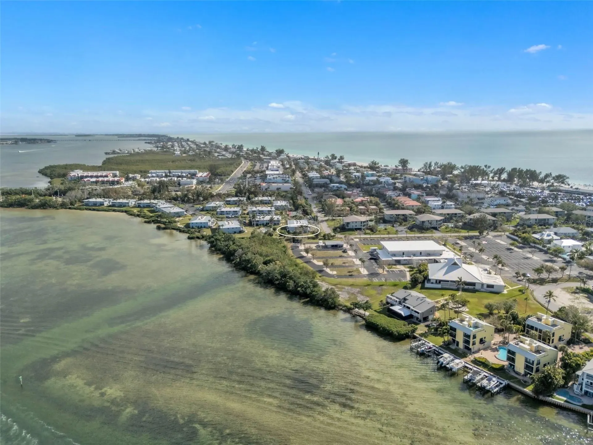 600 Manatee Avenue Holmes Beach FL 34217