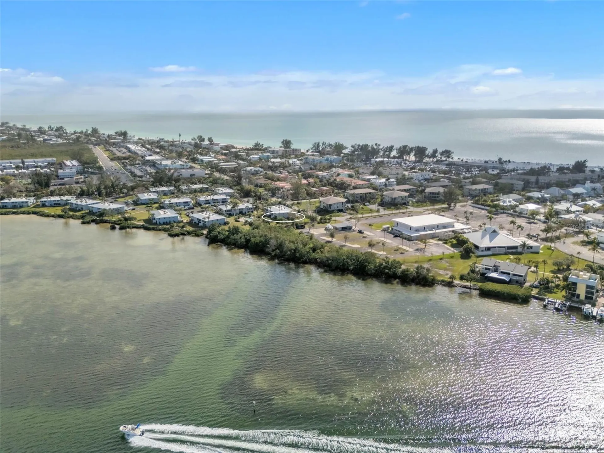 600 Manatee Avenue Holmes Beach FL 34217