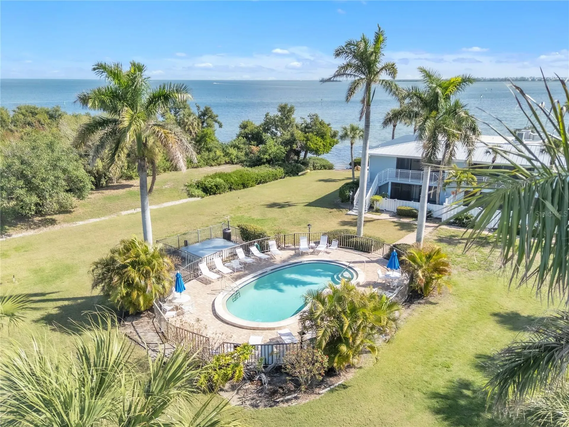 600 Manatee Avenue Holmes Beach FL 34217