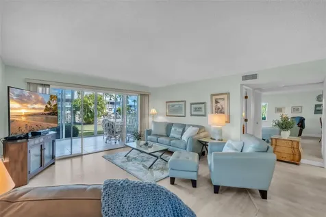 600 Manatee Avenue Holmes Beach FL 34217