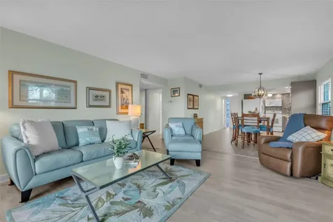 600 Manatee Avenue Holmes Beach FL 34217