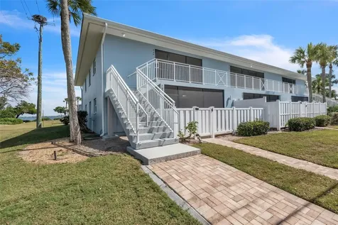 600 Manatee Avenue Holmes Beach FL 34217