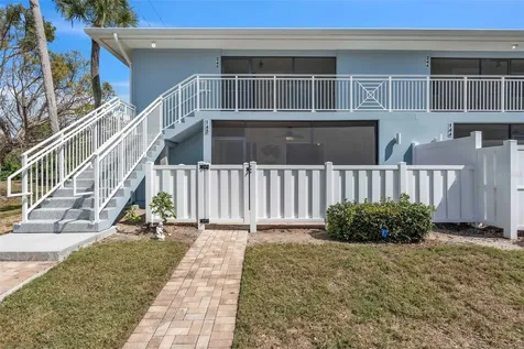 600 Manatee Avenue Holmes Beach FL 34217