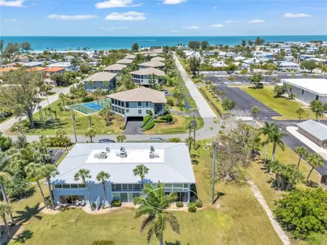 600 Manatee Avenue Holmes Beach FL 34217