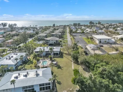 600 Manatee Avenue Holmes Beach FL 34217