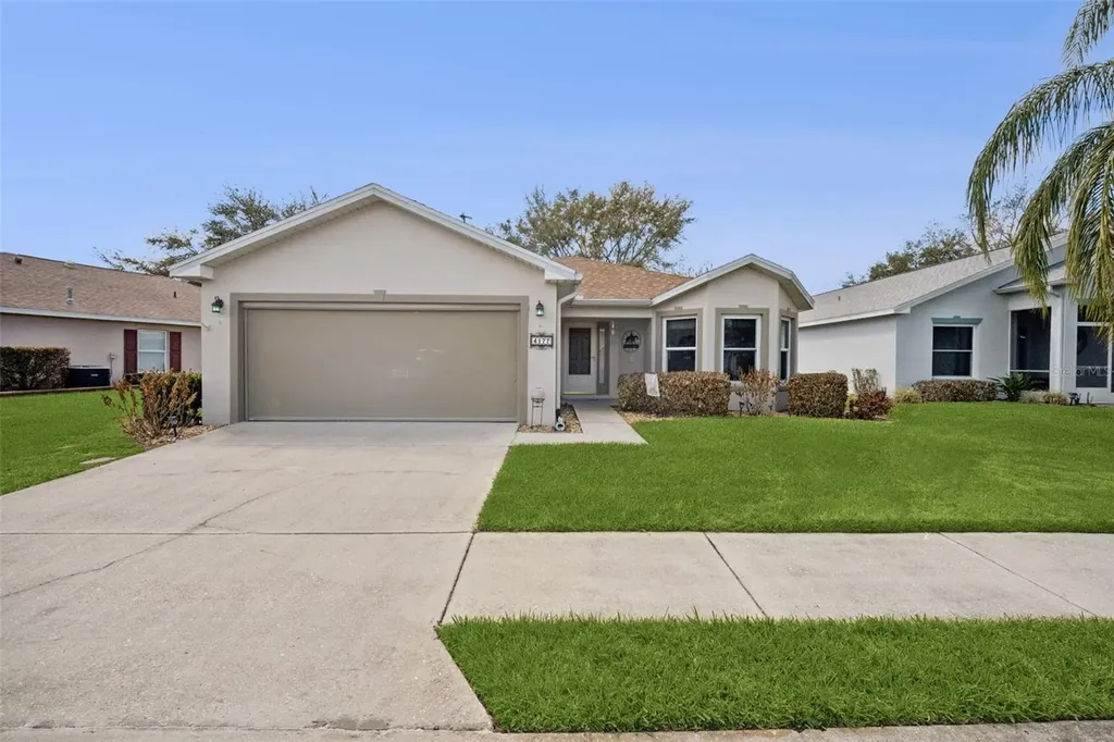 4177 Cannes Avenue Lake Wales FL 33859