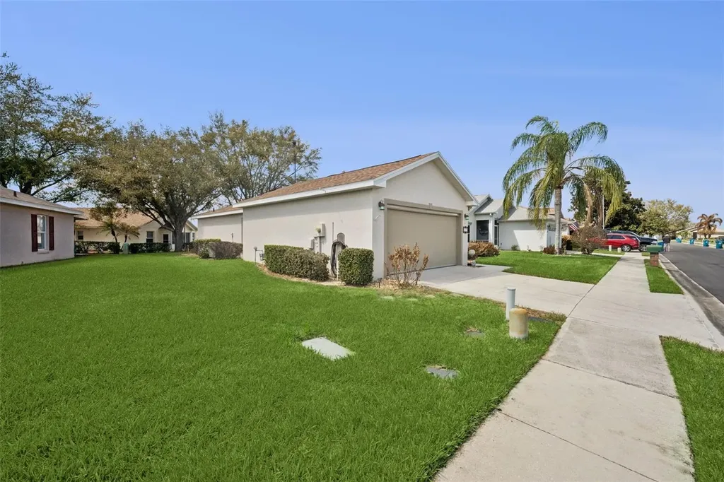 4177 Cannes Avenue Lake Wales FL 33859