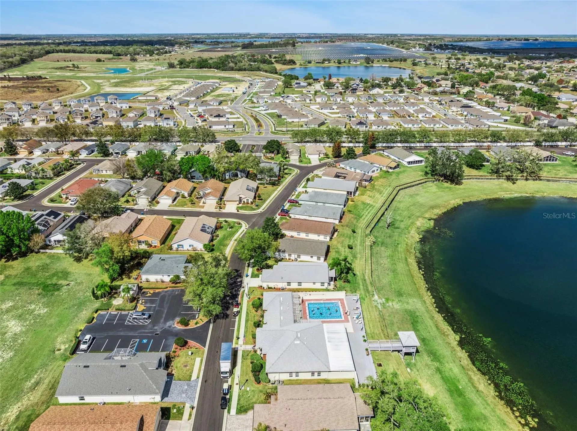 4177 Cannes Avenue Lake Wales FL 33859