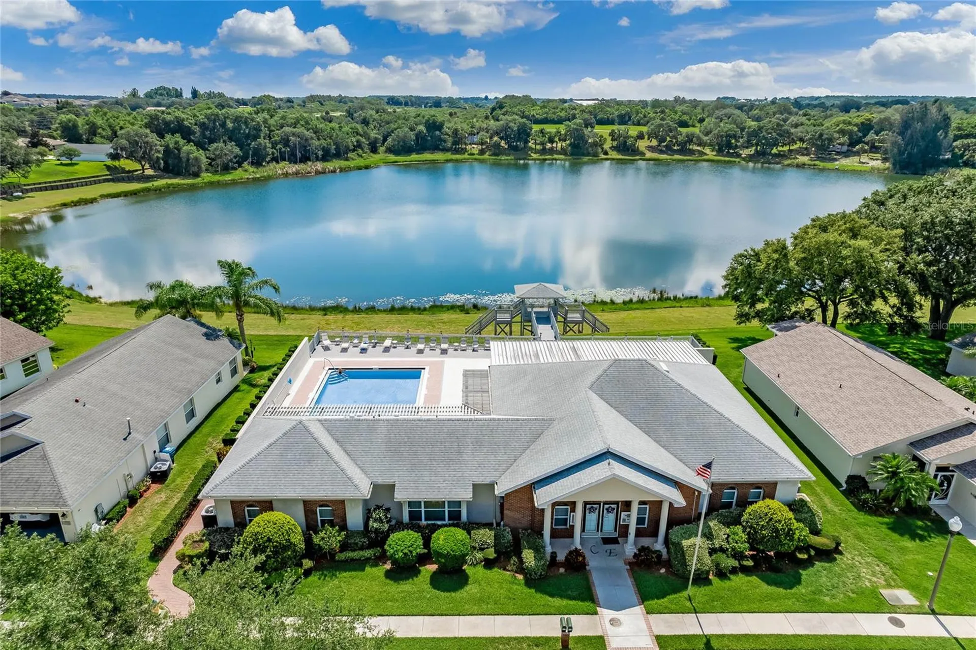4177 Cannes Avenue Lake Wales FL 33859