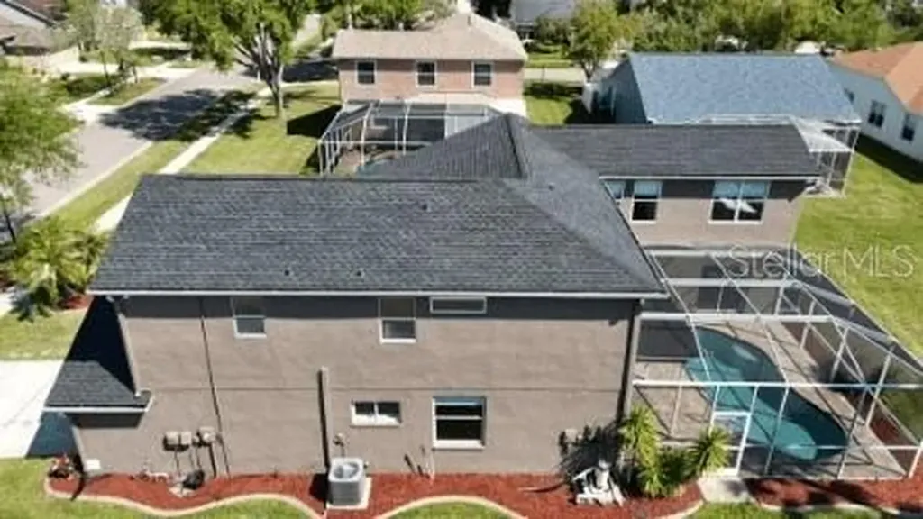 13106 Royal George Avenue Odessa FL 33556