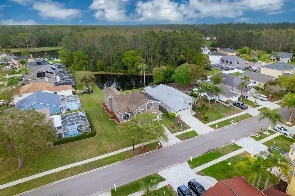 13106 Royal George Avenue Odessa FL 33556
