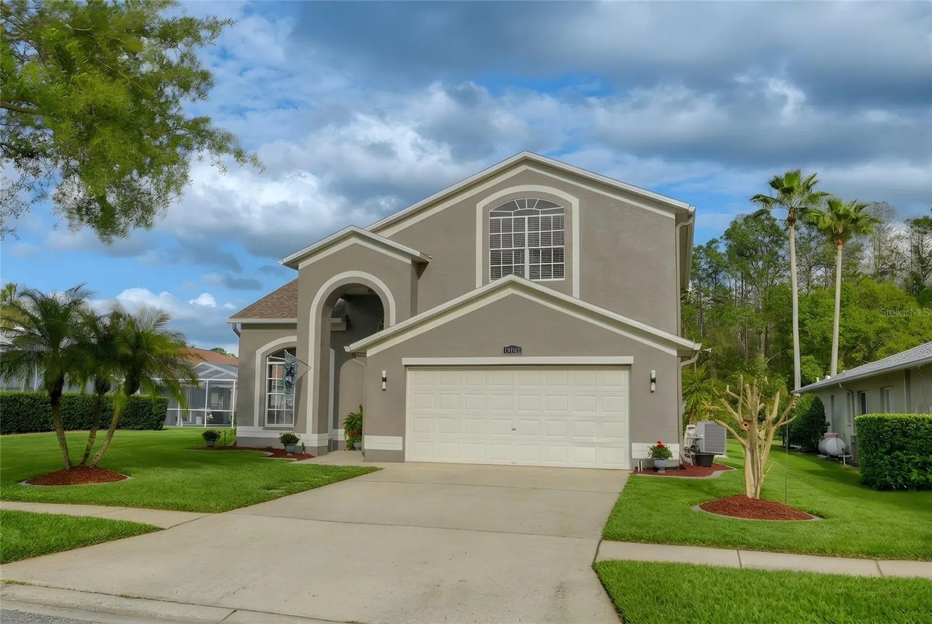 13106 Royal George Avenue Odessa FL 33556
