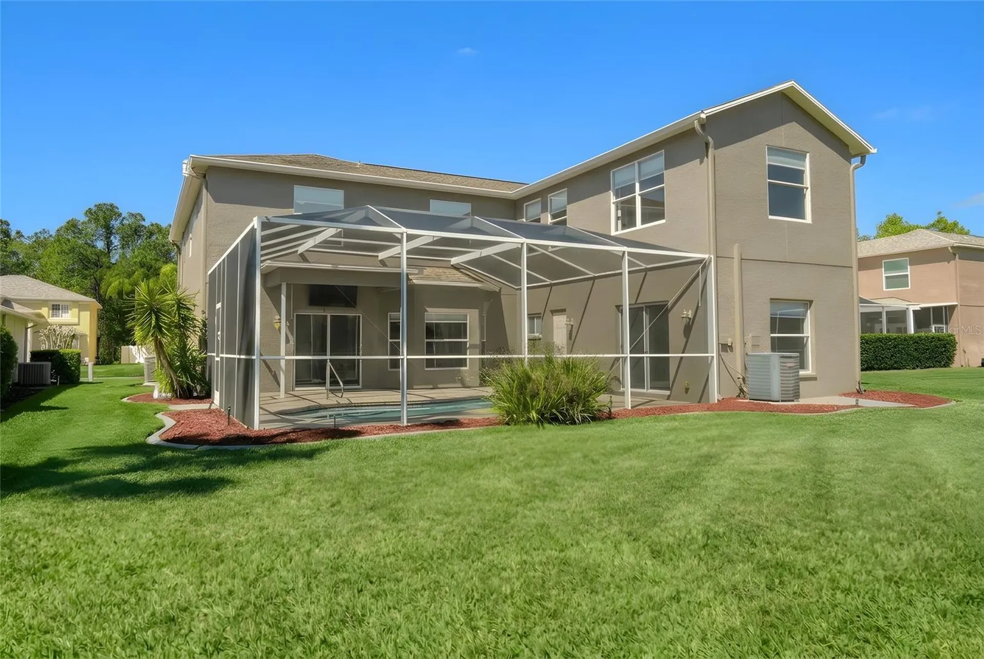 13106 Royal George Avenue Odessa FL 33556