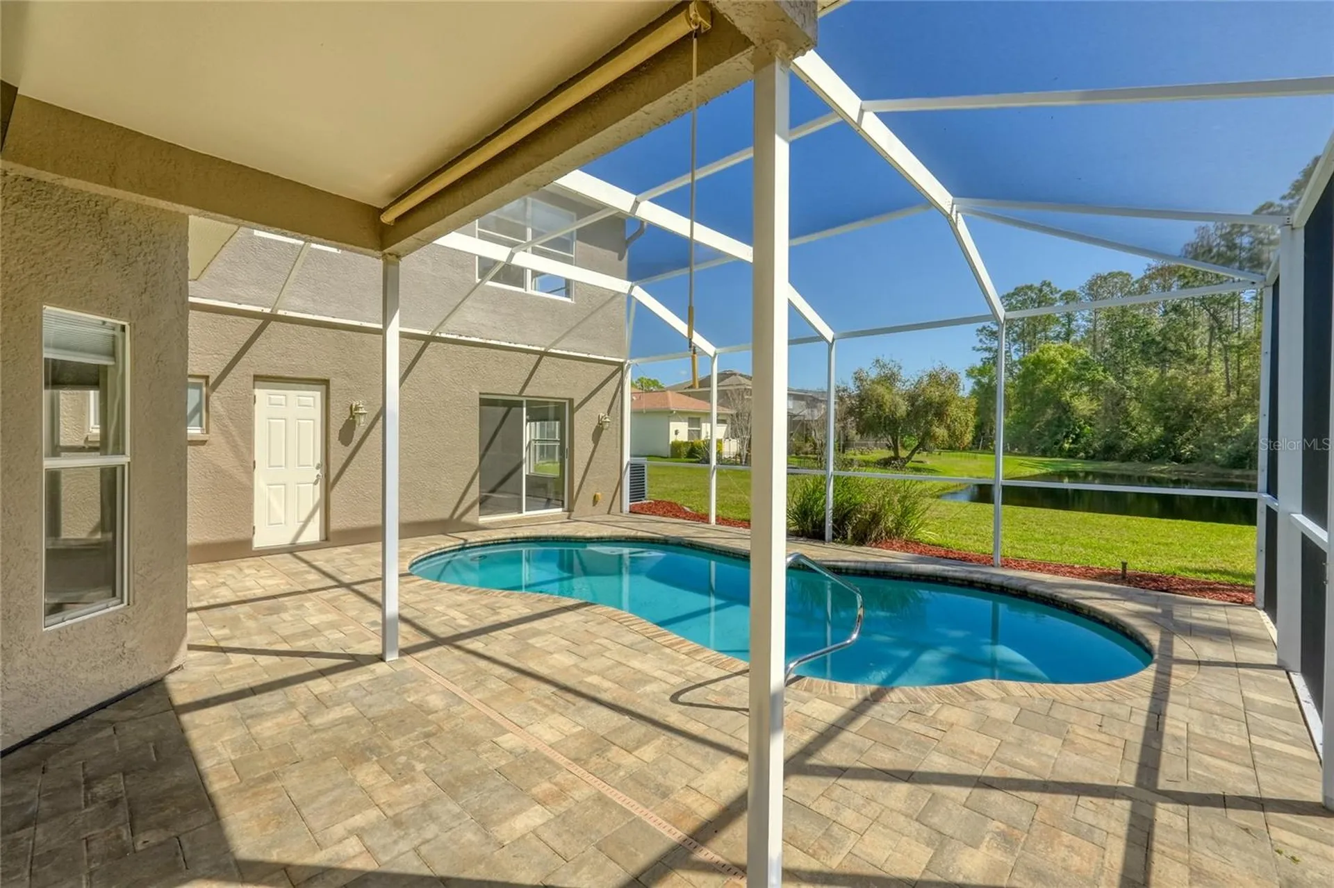 13106 Royal George Avenue Odessa FL 33556