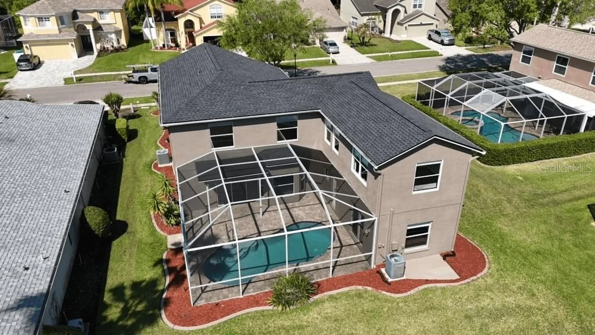 13106 Royal George Avenue Odessa FL 33556