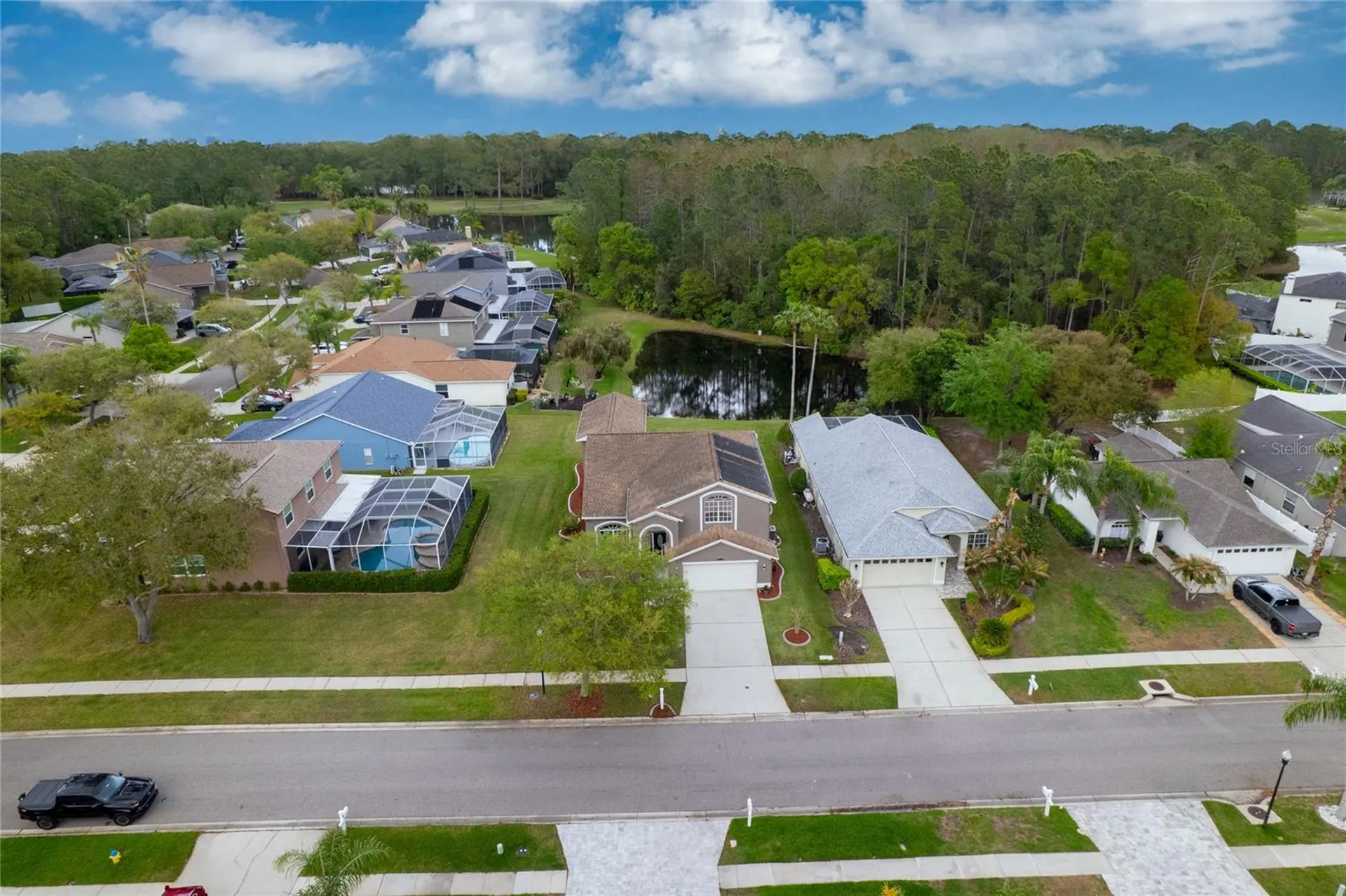 13106 Royal George Avenue Odessa FL 33556