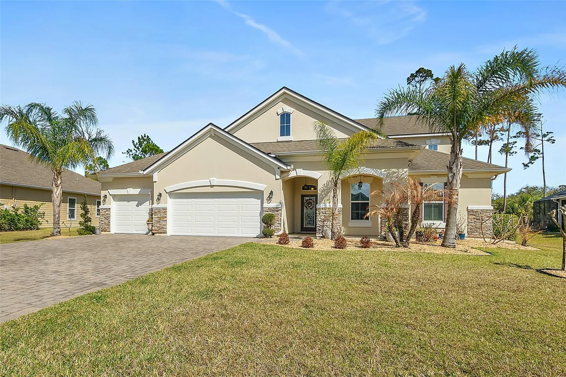 210 Ashford Lakes Circle Ormond Beach FL 32174