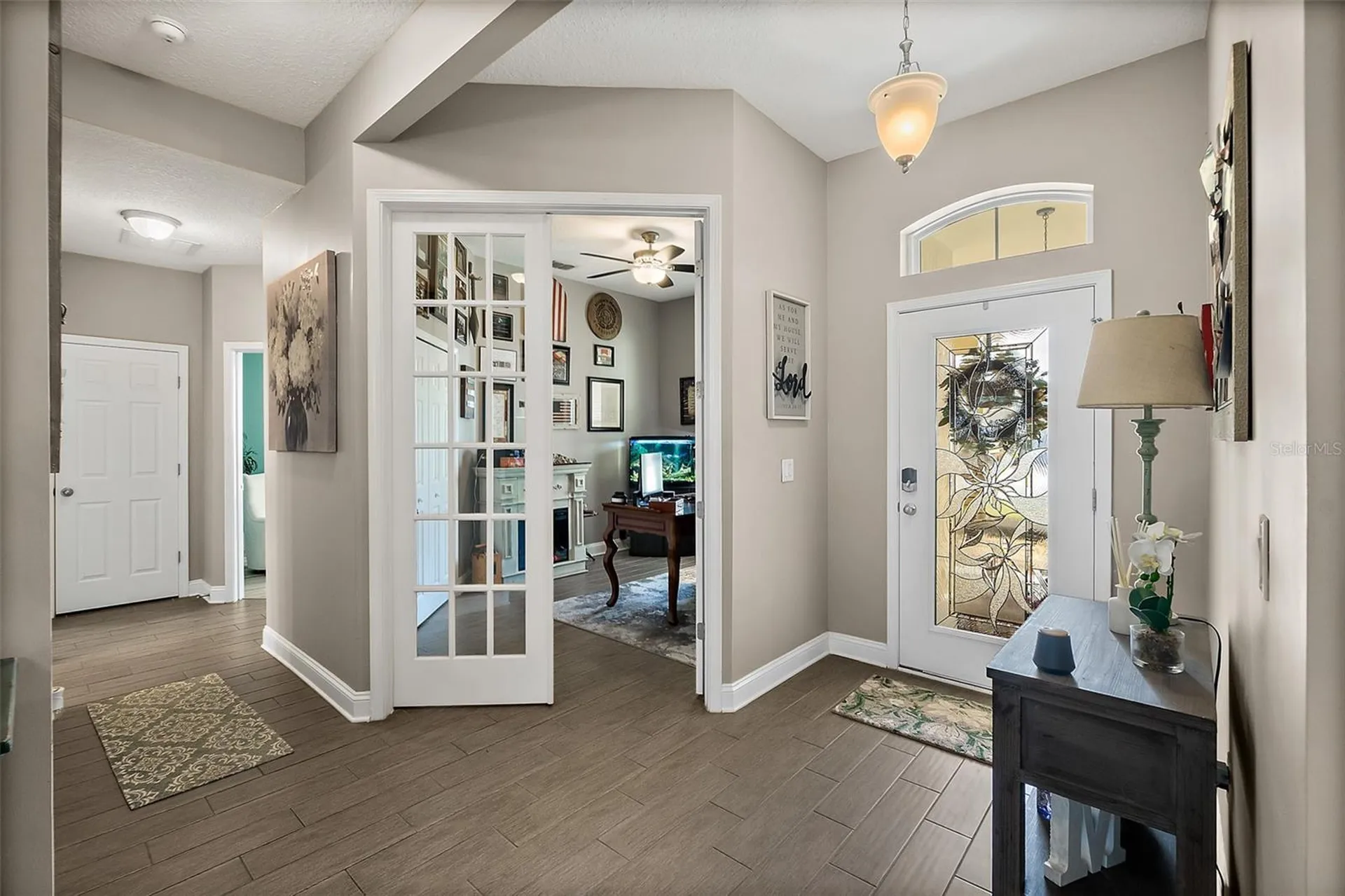 210 Ashford Lakes Circle Ormond Beach FL 32174
