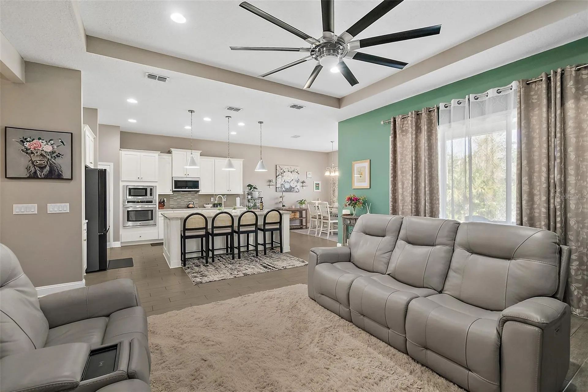 210 Ashford Lakes Circle Ormond Beach FL 32174