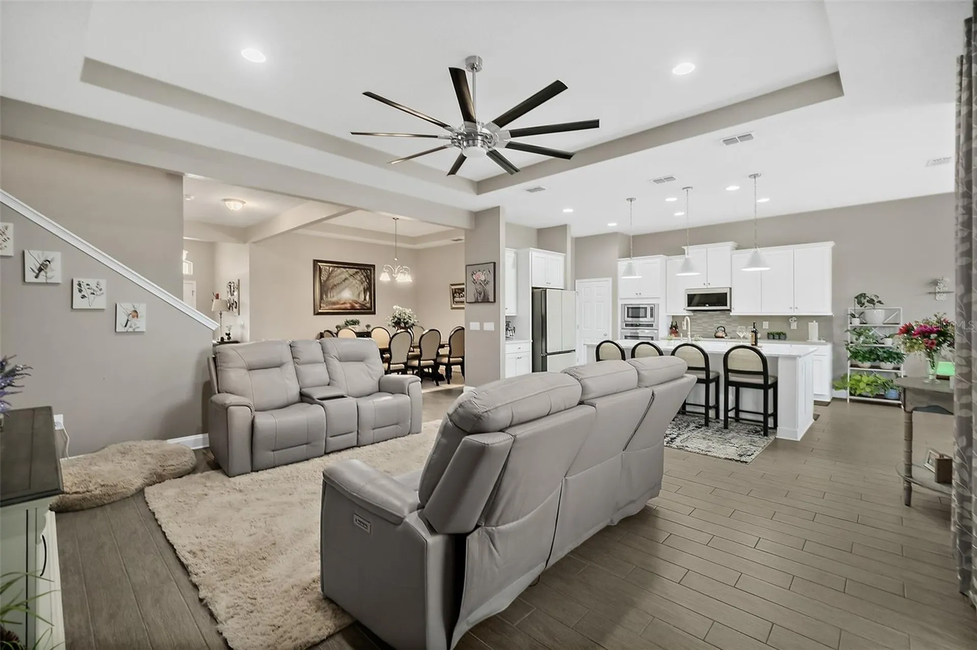 210 Ashford Lakes Circle Ormond Beach FL 32174