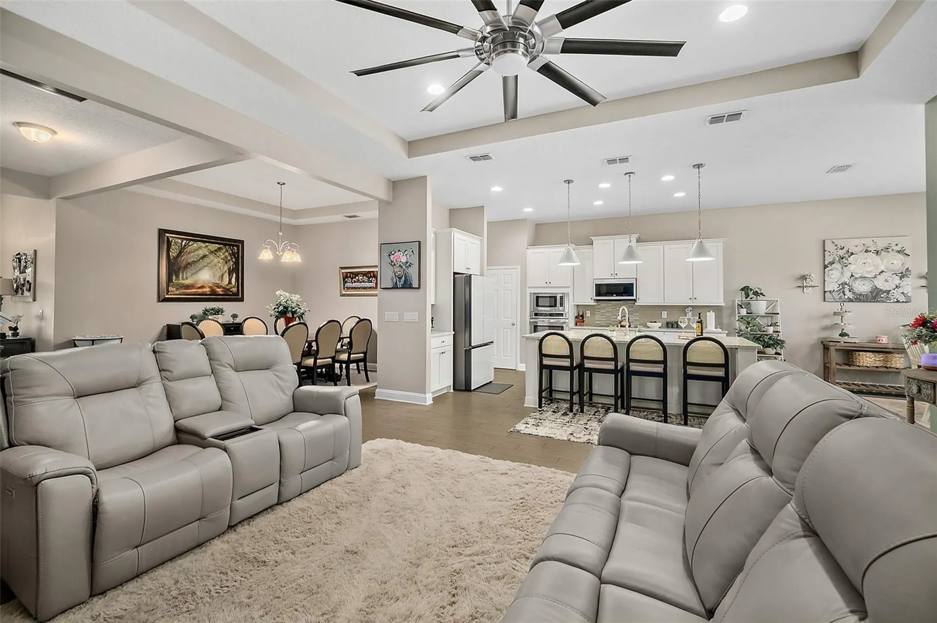 210 Ashford Lakes Circle Ormond Beach FL 32174