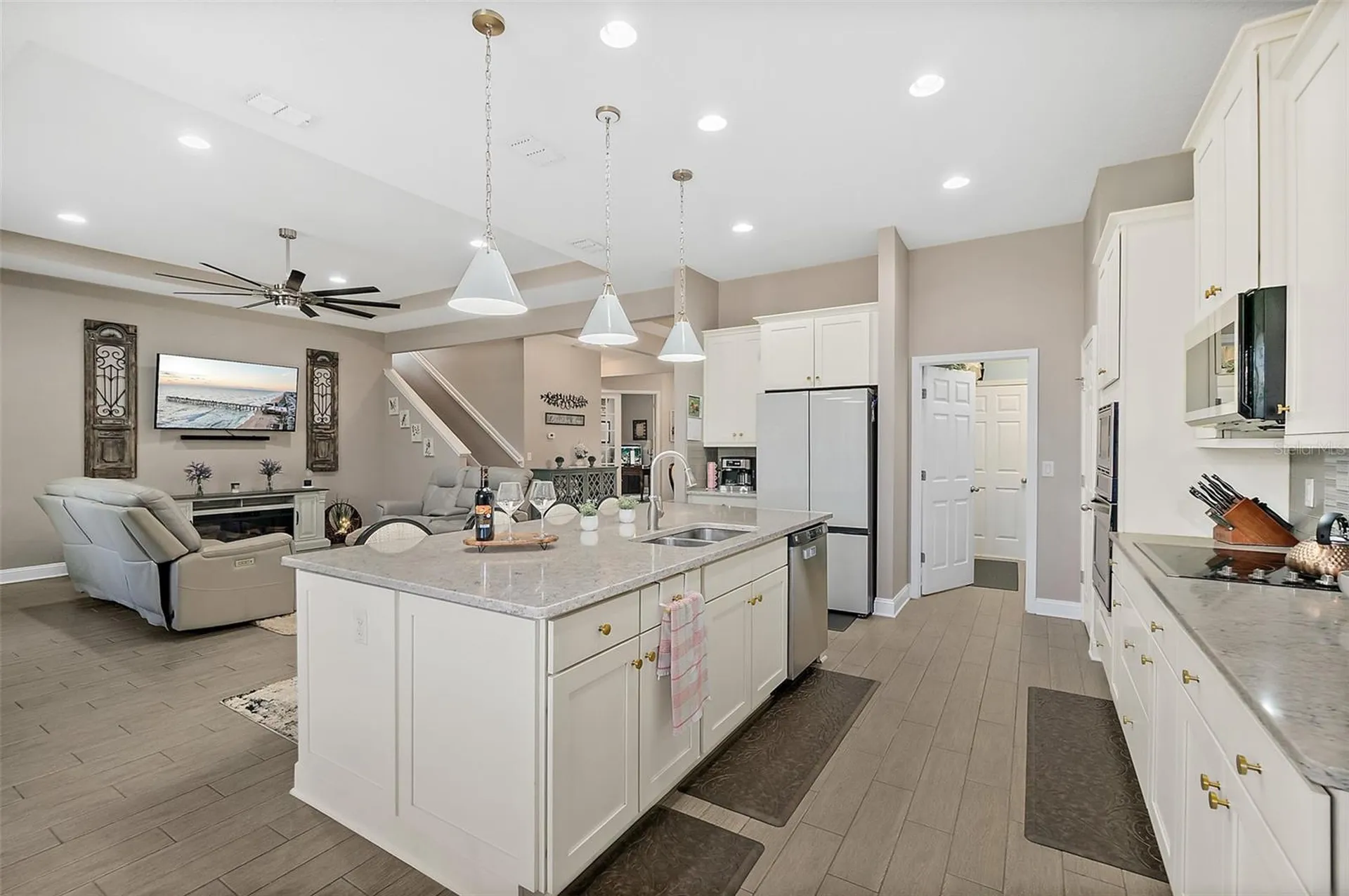 210 Ashford Lakes Circle Ormond Beach FL 32174
