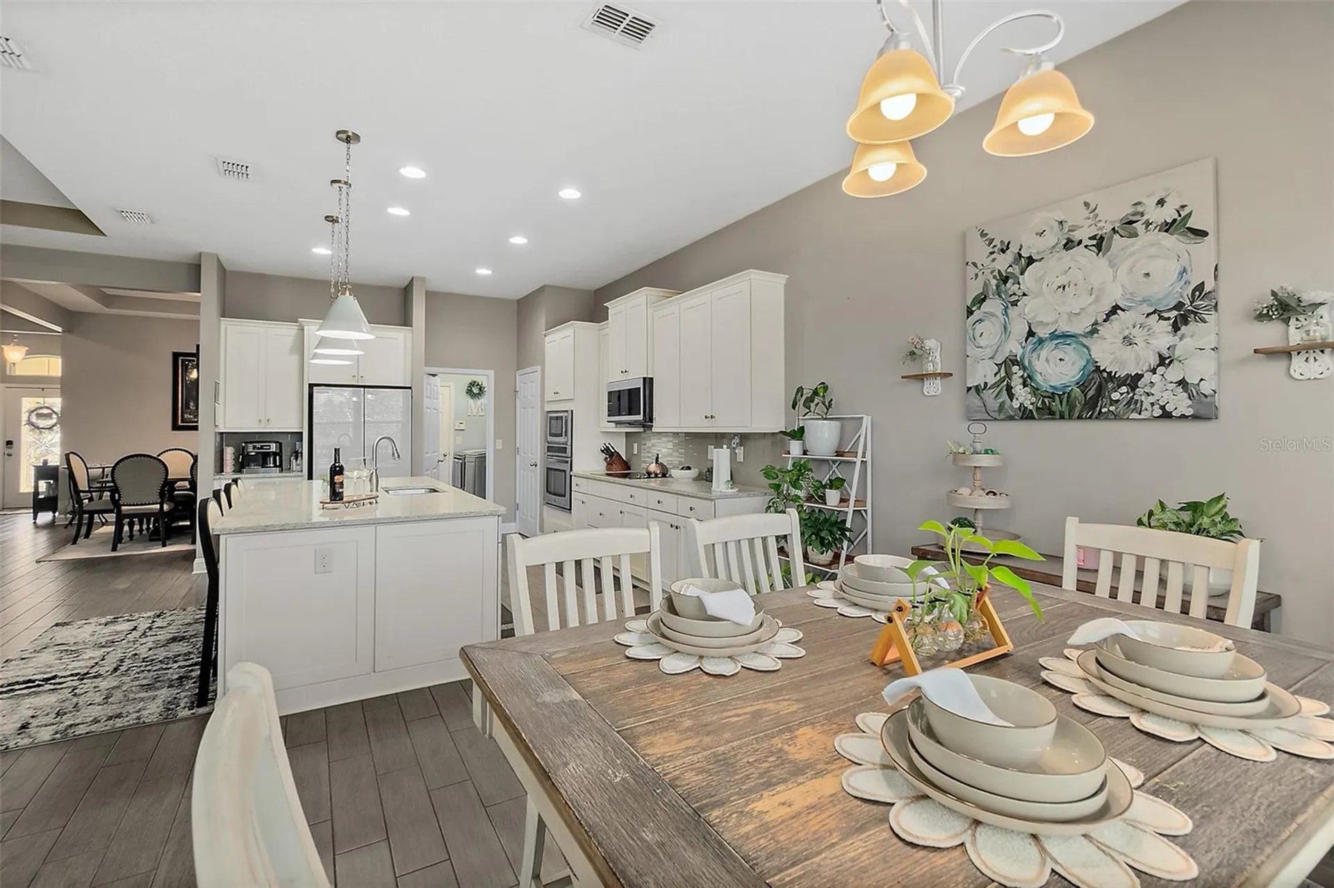 210 Ashford Lakes Circle Ormond Beach FL 32174