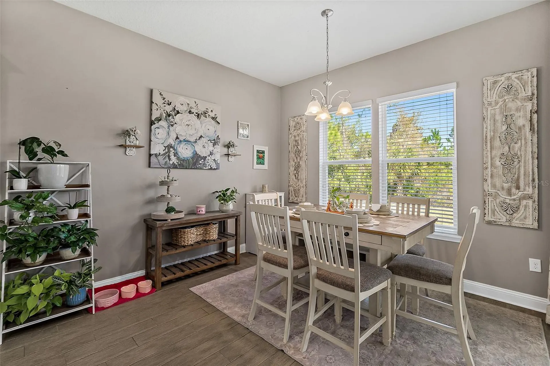 210 Ashford Lakes Circle Ormond Beach FL 32174
