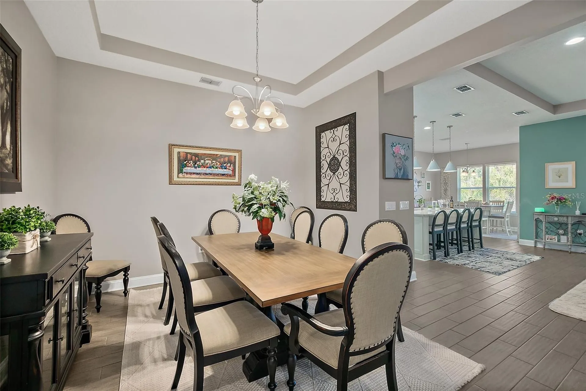 210 Ashford Lakes Circle Ormond Beach FL 32174
