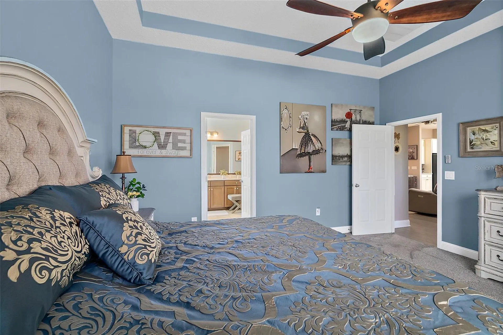 210 Ashford Lakes Circle Ormond Beach FL 32174
