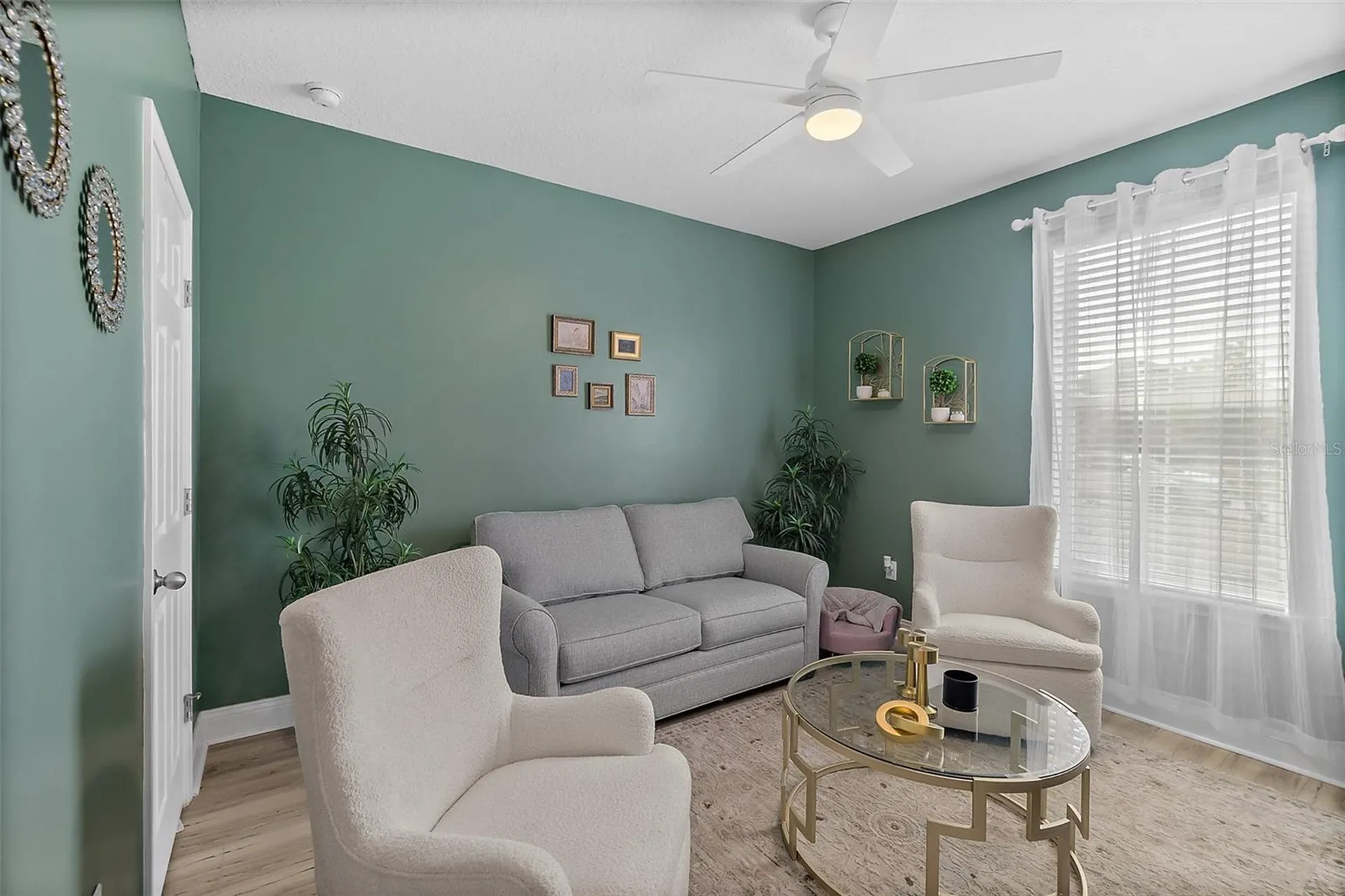 210 Ashford Lakes Circle Ormond Beach FL 32174