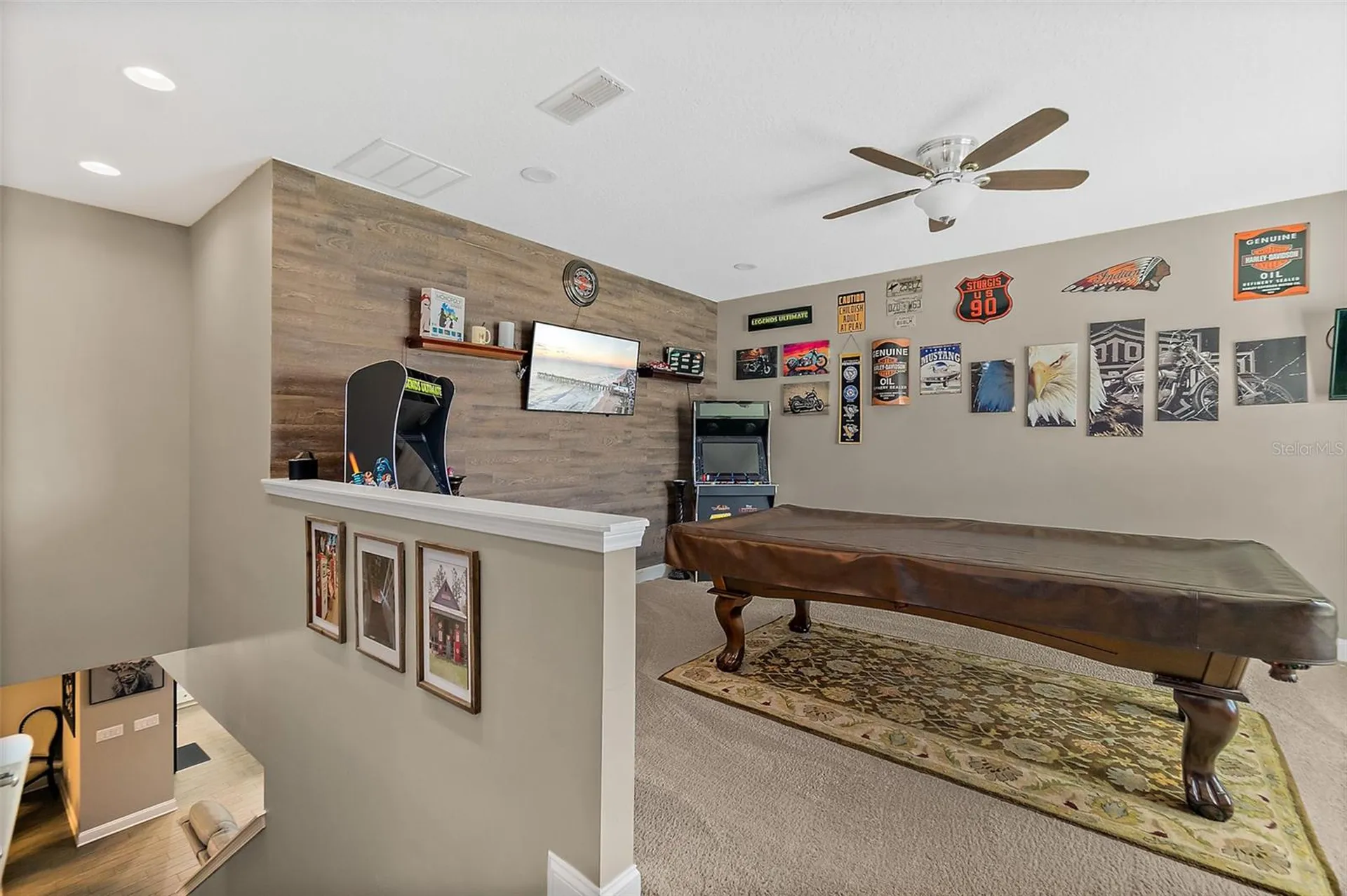 210 Ashford Lakes Circle Ormond Beach FL 32174