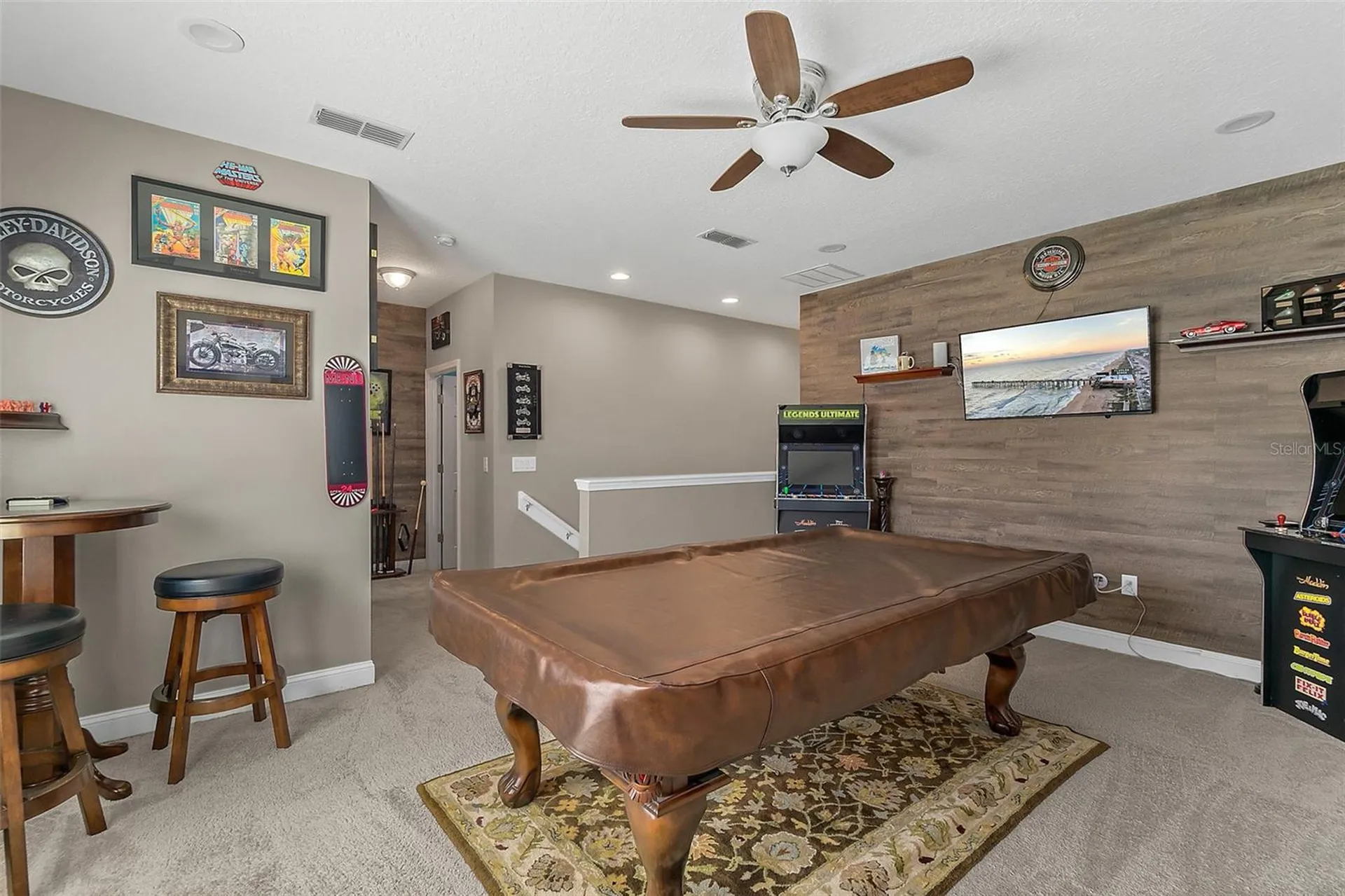 210 Ashford Lakes Circle Ormond Beach FL 32174