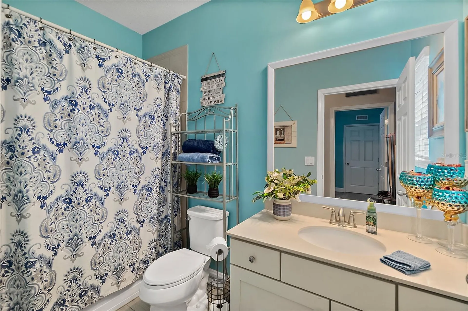 210 Ashford Lakes Circle Ormond Beach FL 32174