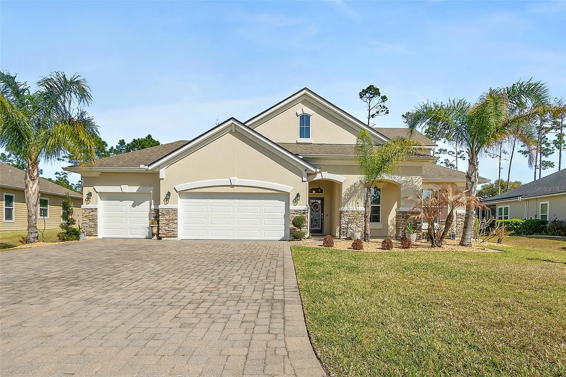 210 Ashford Lakes Circle Ormond Beach FL 32174