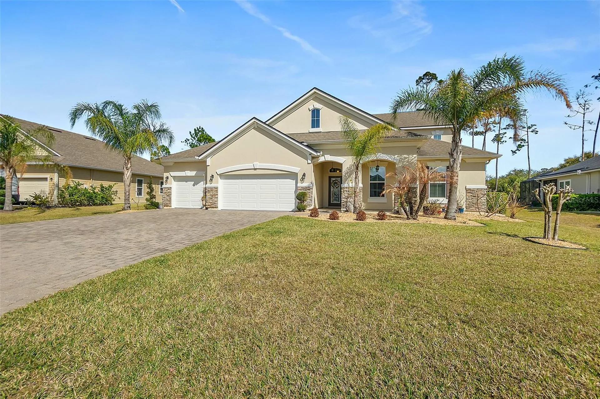 210 Ashford Lakes Circle Ormond Beach FL 32174