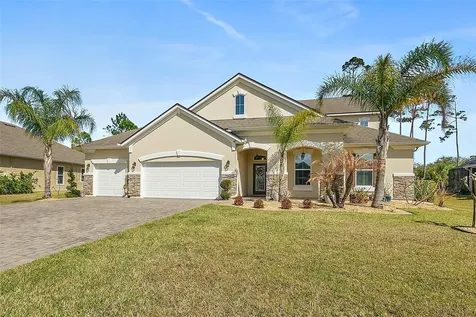 210 Ashford Lakes Circle Ormond Beach FL 32174