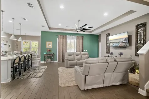 210 Ashford Lakes Circle Ormond Beach FL 32174