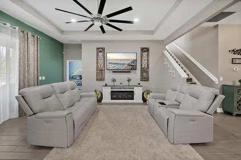 210 Ashford Lakes Circle Ormond Beach FL 32174