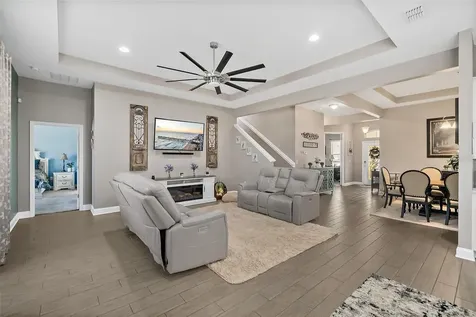 210 Ashford Lakes Circle Ormond Beach FL 32174