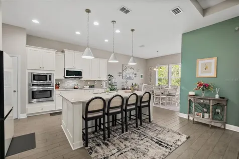 210 Ashford Lakes Circle Ormond Beach FL 32174