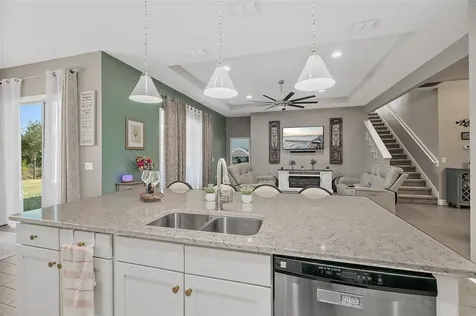 210 Ashford Lakes Circle Ormond Beach FL 32174