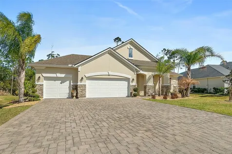 210 Ashford Lakes Circle Ormond Beach FL 32174