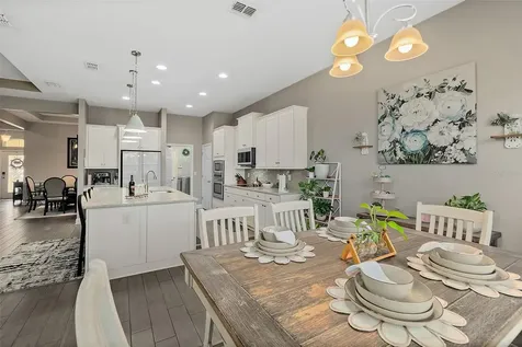 210 Ashford Lakes Circle Ormond Beach FL 32174